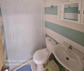 Apartamento Rodadero sur